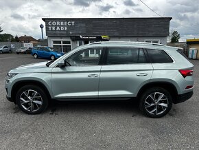 ŠKODA KODIAQ 2,0 TDI 147KW STYLEPLUS 4X4DSG - 2