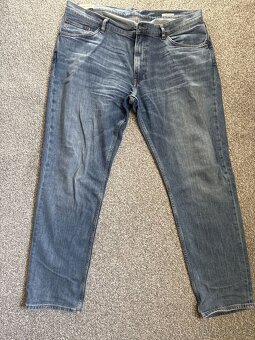 GANT Slim Fit džíny W42/L32 - 2