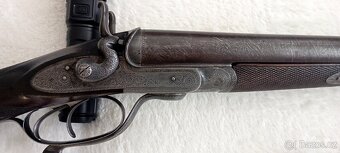 COLT LIGHTING 1877 puska cal 38 - 2