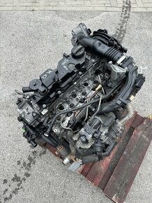 Volvo Motor D4162T - 2