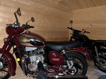 JAWA 300 CL - 2