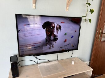 Toshiba 43U2963DG - 2