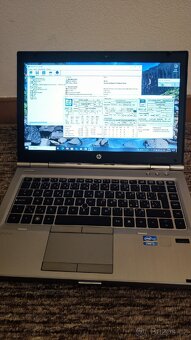 Prodám notebook HP 14 palcový Intel Core I5 - 2