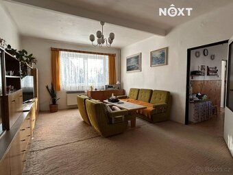 Prodej Vícegeneracní dům, 185㎡ - 2