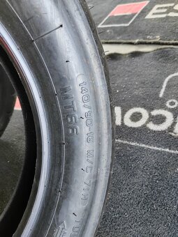 Pneu 140/90-16 Nová - 2