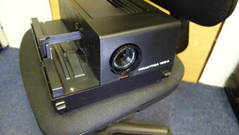 DIA projektor Praktica 150A - 2