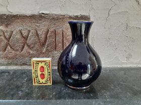 Prodám vázu Mfg. LOMONOSOV PORCELAIN - 2