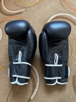Boxerské rukavice Fighter - 2