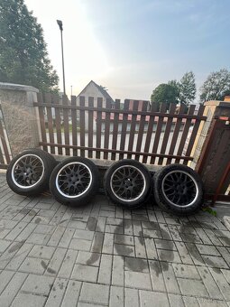 ORIGINÁL BBS R16 - 2
