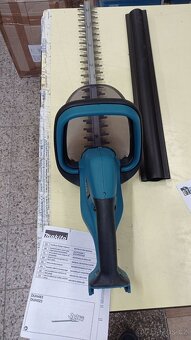 MAKITA Aku plotostřih 520mm Li-ion 18V,bez aku Z DUH523Z ZÁ - 2