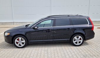 Volvo v70 - 2