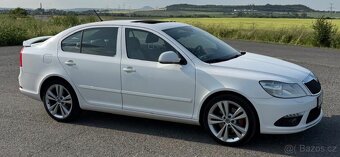 Škoda Octavia 2 Rs - 2