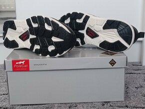 NOVÉ pánské boty PoleCat gore-tex vel. 44 - 2