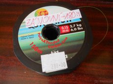 Mix veci pro rybare - SPECHA - LEVNE - 2