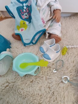 Baby Born chlapeček - 2