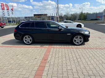 BMW 520D 135Kw - 2