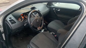 1.5 dci . Na díly nepojizdne - 2