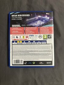 FIFA 20 PS4 - 2
