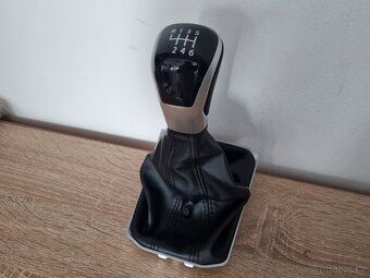 RADICI PAKA TIGUAN 2 - RADICKA 6-rychlostni - 2