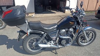 Honda 500 VT Custom - 2