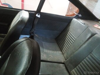 Skoda 110r 110 r 1970 prvomodel - 2