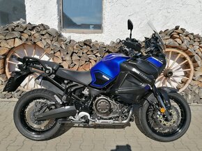 YAMAHA XT 1200 Z Super Ténéré r. 2018 - 2
