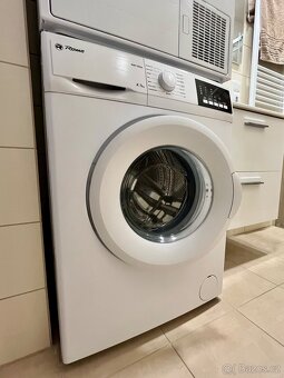 Pračka Romo RWF1050A - 2