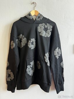 Denim tears mikina - 2