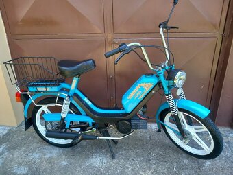 Babetta 210 Grandlux - 2