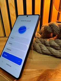 Xiaomi Redmi Note 14S 8/256GB, Záruka 4/2027 - 2