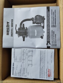FILTRACE K BAZÉNU - 2