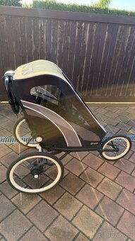 Vozík za kolo Cybex zeno - 2