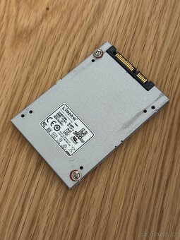 Kingston ssd 960gb - 2