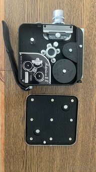 Kamera Admira - 2