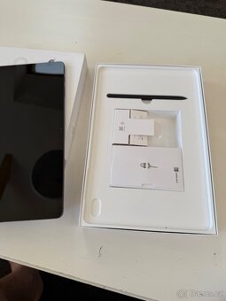 Samsung tab S7 FE 5G - 2