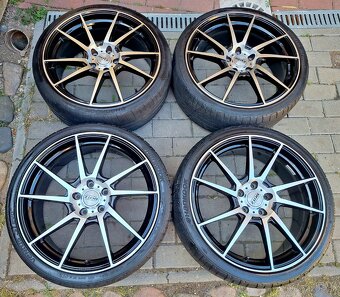 Alu R-19 5x112 DOTZ KENDO - 2