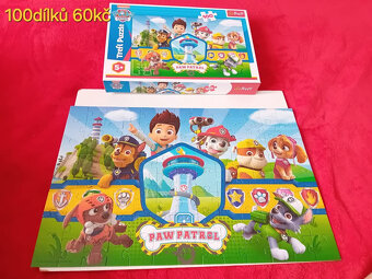 puzzle mix - 2