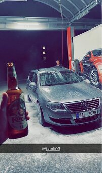 Passat b6 2.0tdi - 2
