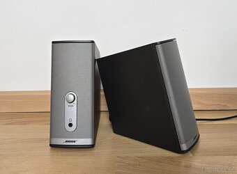 Bose Companion 2 Series II - 2