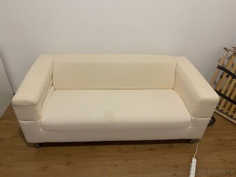 Sedacka ikea - 2