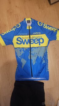 Cyklo set - 2