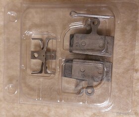 Shimano SM-RT-54S+G03S - 2