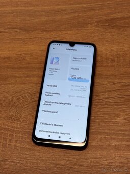 Xiaomi redmi note 7 4/64GB - 2