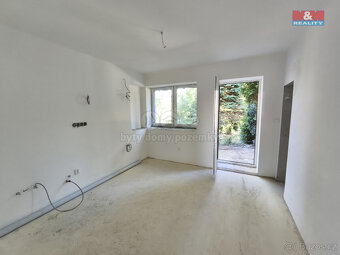 Prodej rodinného domu 3+1, 120 m², Rychvald, ul. Pionýrská - 2