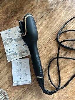 Automatická kulma Philips Series 7000 - 2
