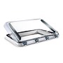 Střešní okno Dometic Heki 3 960 × 655 mm použité - 2