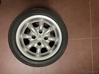 INTRA T-LINE K765 R13 - 2