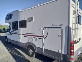 Adria Coral - 2