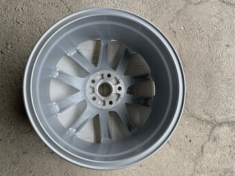 ŠKODA AL KOLO ELBRUS - 565 601 025D - 2