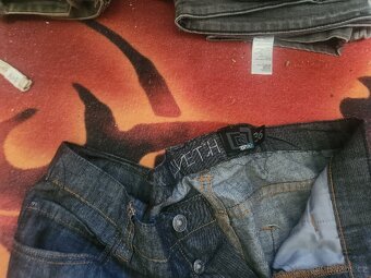 RIP CURL kalhoty vel .36 stav 9/10 , stav viz foto miry : ší - 2